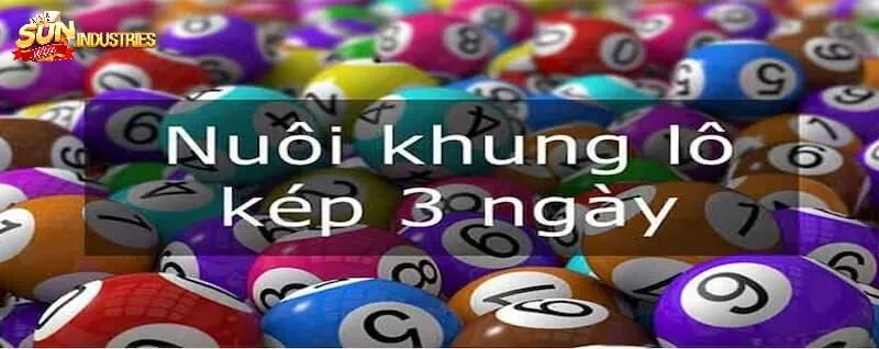 Các phương pháp bắt lô kép khung 3 ngày bền vững