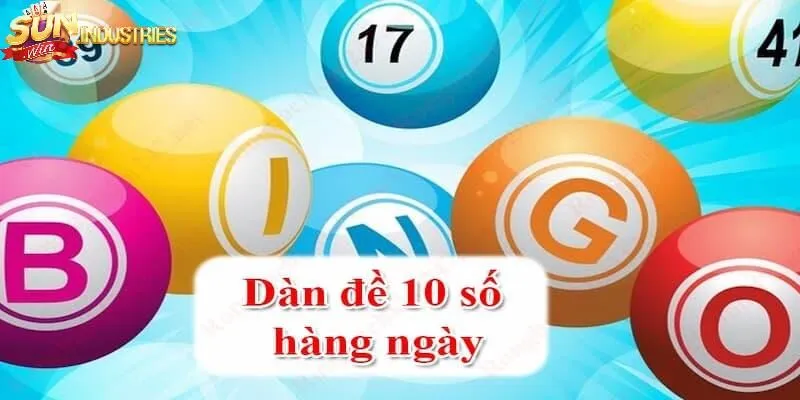 Các Phương Pháp Soi Cầu Dàn Lô 10 Số Phổ Biến Cùng Chuyên Gia