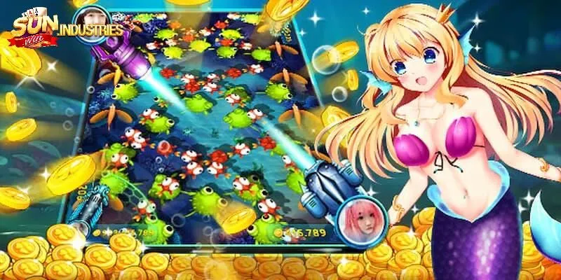 Các tính năng nổi bật của iCá ZingPlay