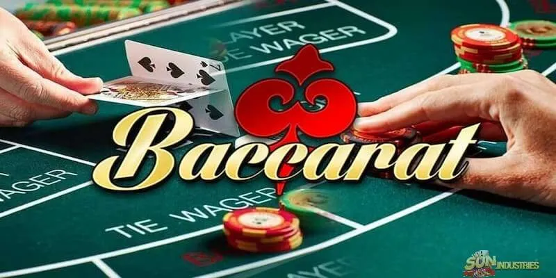 Chiến lược và mẹo chơi Baccarat hiệu quả