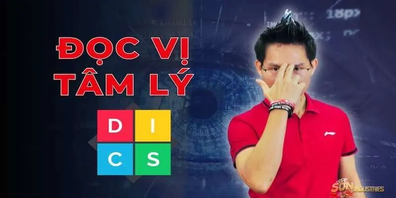 Đọc vị tâm lý người chơi khác