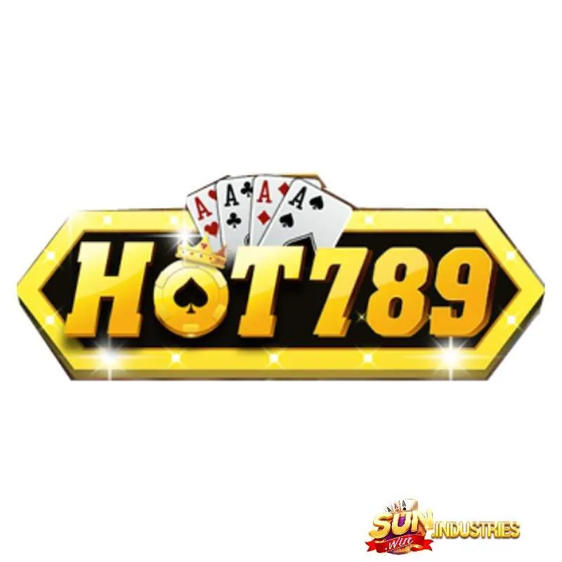 Hot789 - Game Bài Đổi Thưởng Uy Tín