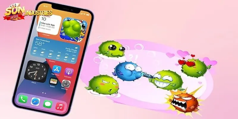 Hướng dẫn tải game bắn cá về điện thoại đơn giản