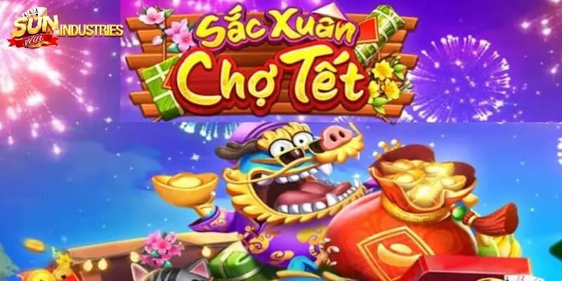 Hướng Dẫn Tham Gia Chợ Tết Sunwin Và Quay Slot