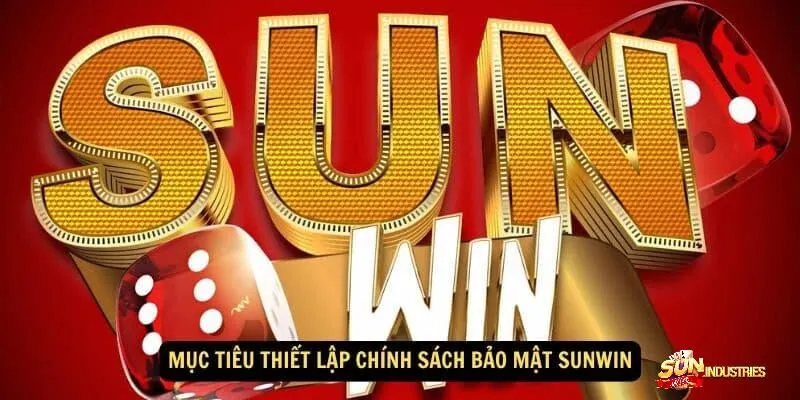 Mã hóa thông tin mới nhất tại sunwin