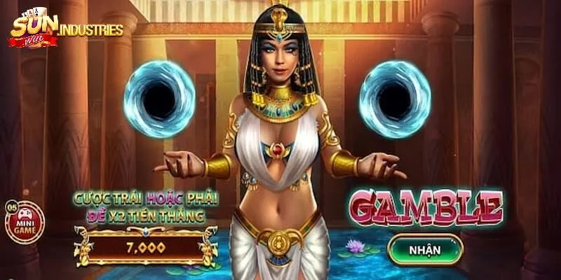 Mẹo và kinh nghiệm chơi Bí mật Cleopatra hiệu quả