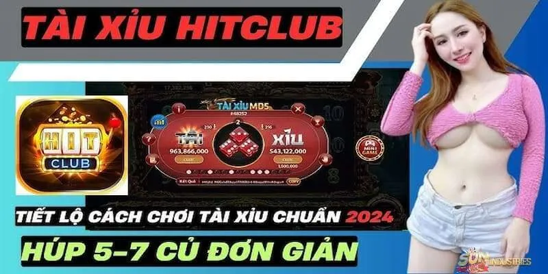 Những Ưu Điểm Nổi Bật Của Tài Xỉu Online Hitclub