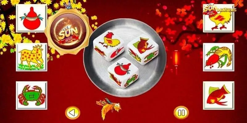 Nổ Hũ Bầu Cua - Săn Kho Báu Khủng Tại Sunwin