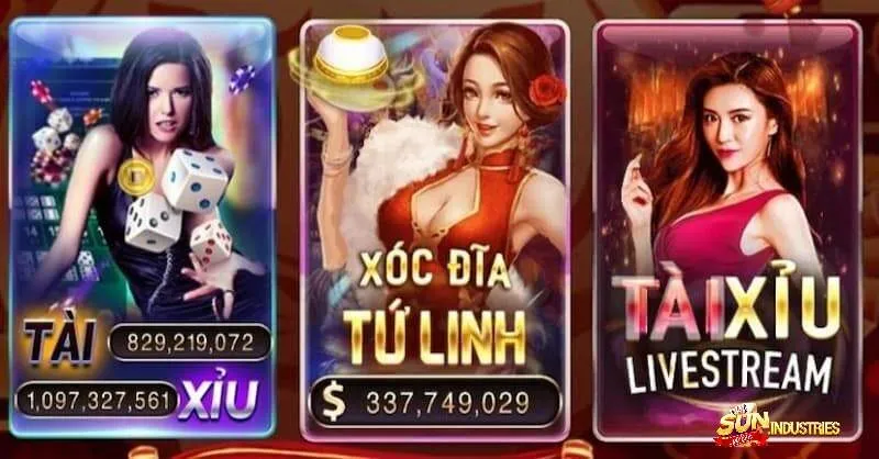 Tài Xỉu Livestream – Phiên Bản App Tài Xỉu Gemwin Đẳng Cấp, Thú Vị